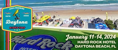 daytona park 2024